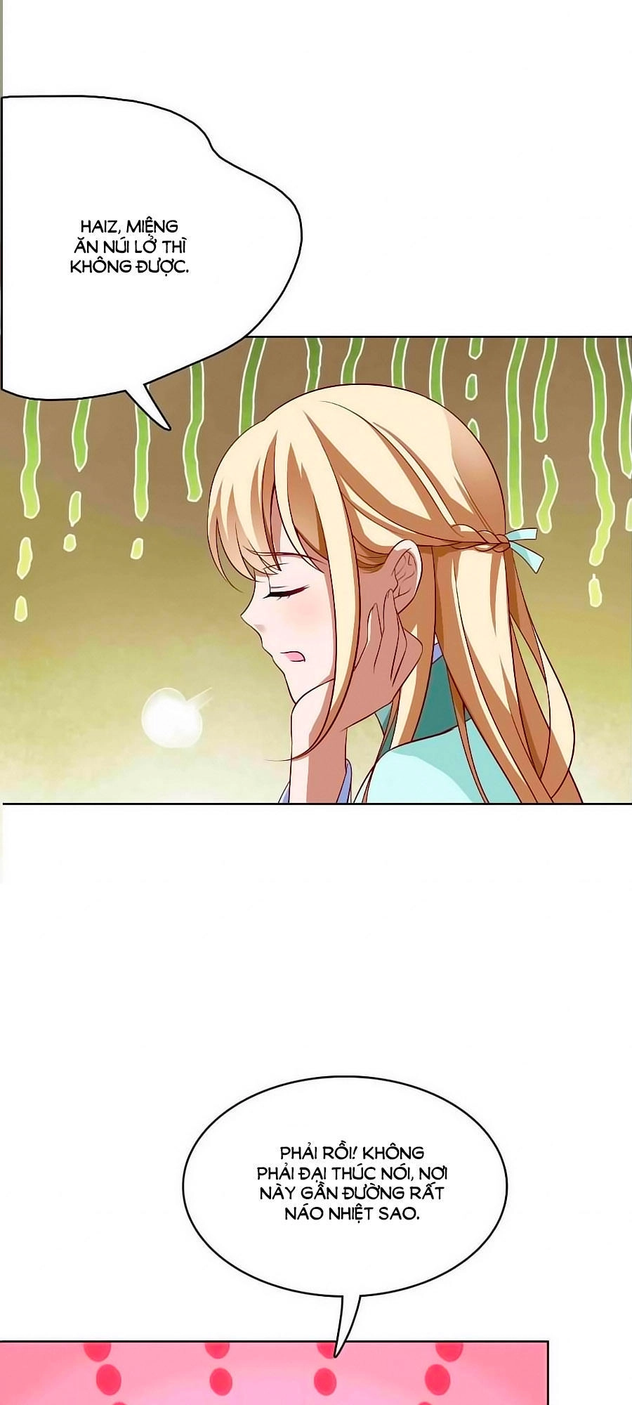 Kiêu Ngạo Vương Gia Chủng Điền Phi Chapter 23 - 7