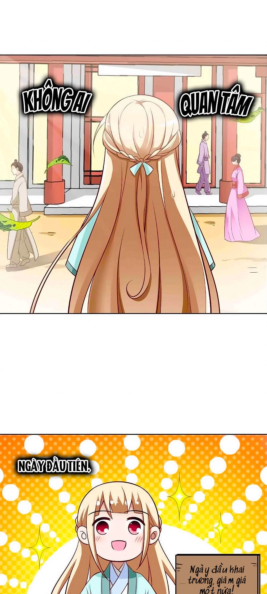 Kiêu Ngạo Vương Gia Chủng Điền Phi Chapter 23 - 11