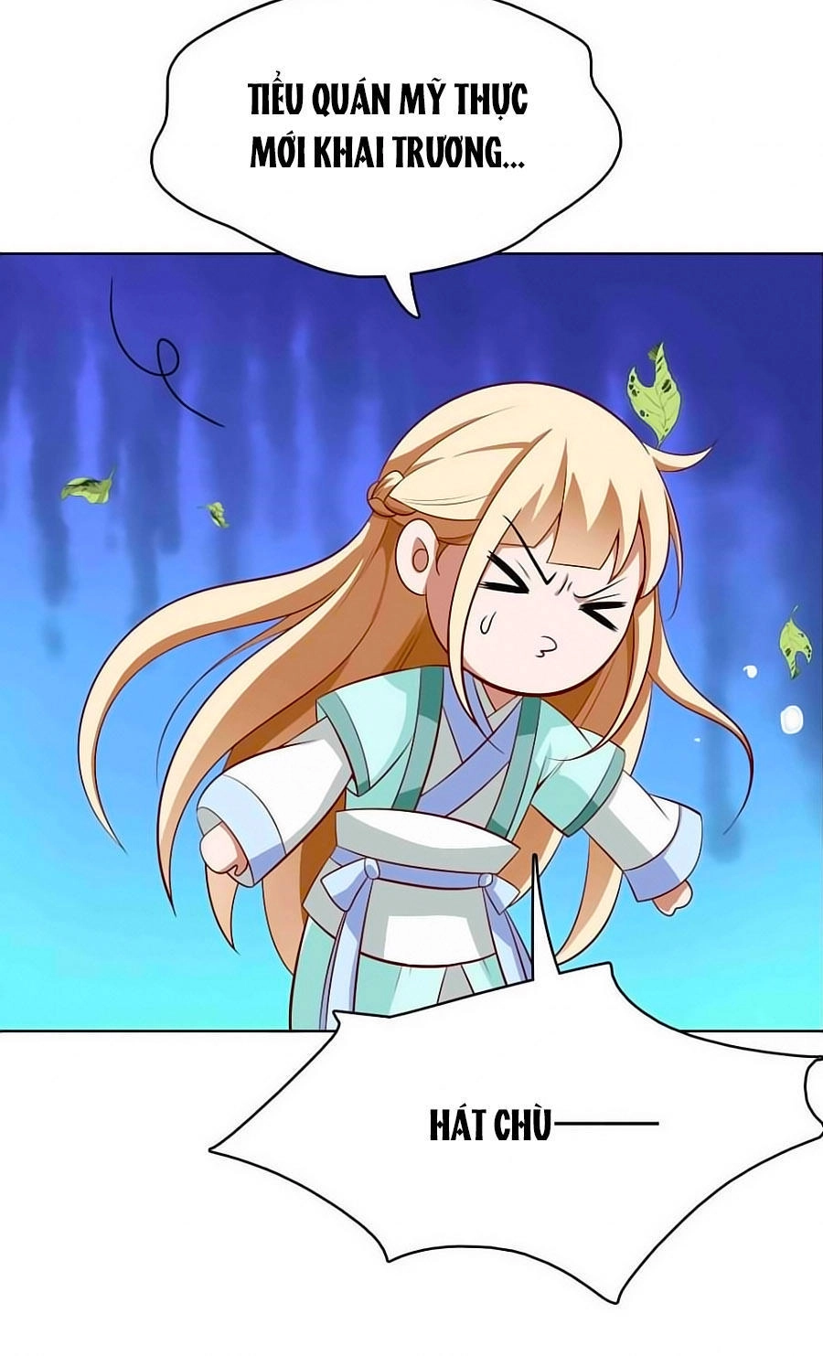 Kiêu Ngạo Vương Gia Chủng Điền Phi Chapter 23 - 14