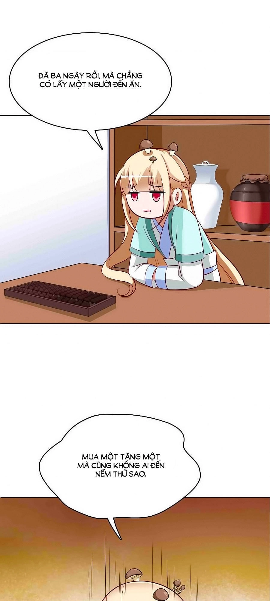 Kiêu Ngạo Vương Gia Chủng Điền Phi Chapter 23 - 15