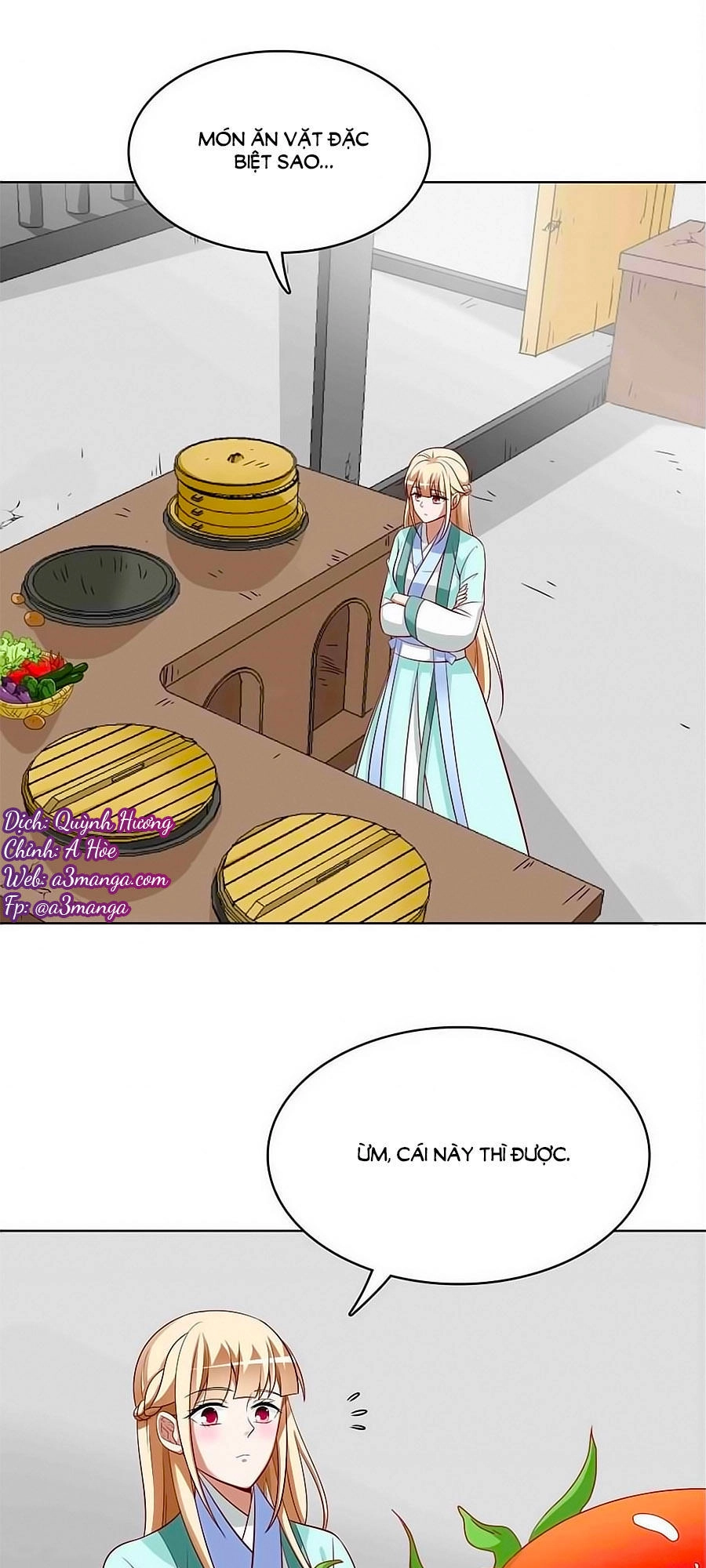 Kiêu Ngạo Vương Gia Chủng Điền Phi Chapter 25 - 1