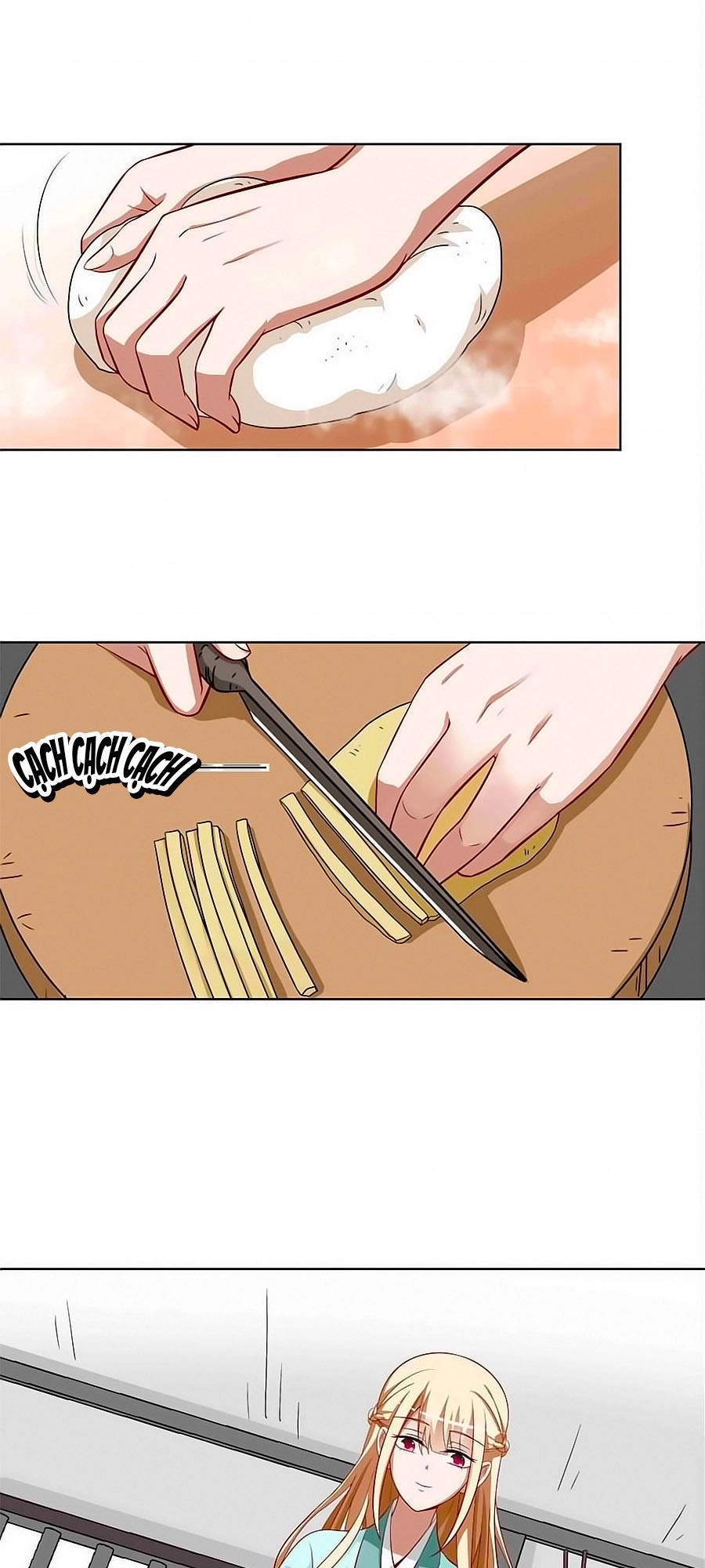 Kiêu Ngạo Vương Gia Chủng Điền Phi Chapter 25 - 3