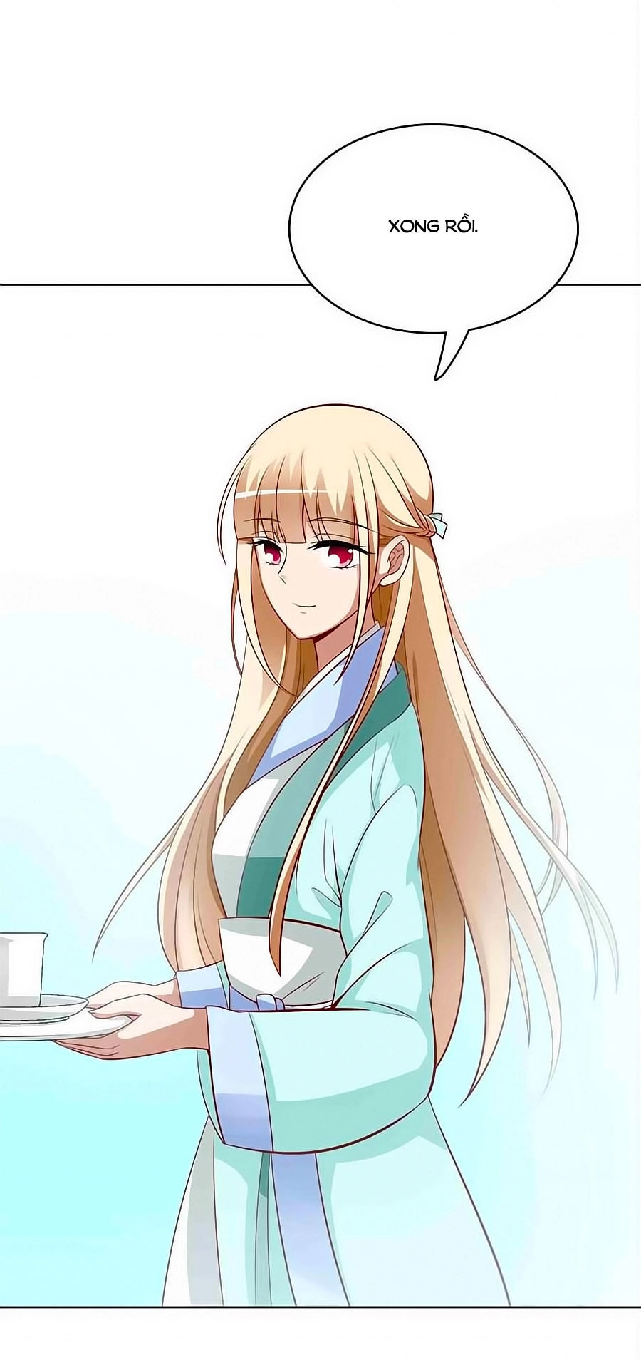 Kiêu Ngạo Vương Gia Chủng Điền Phi Chapter 25 - 7