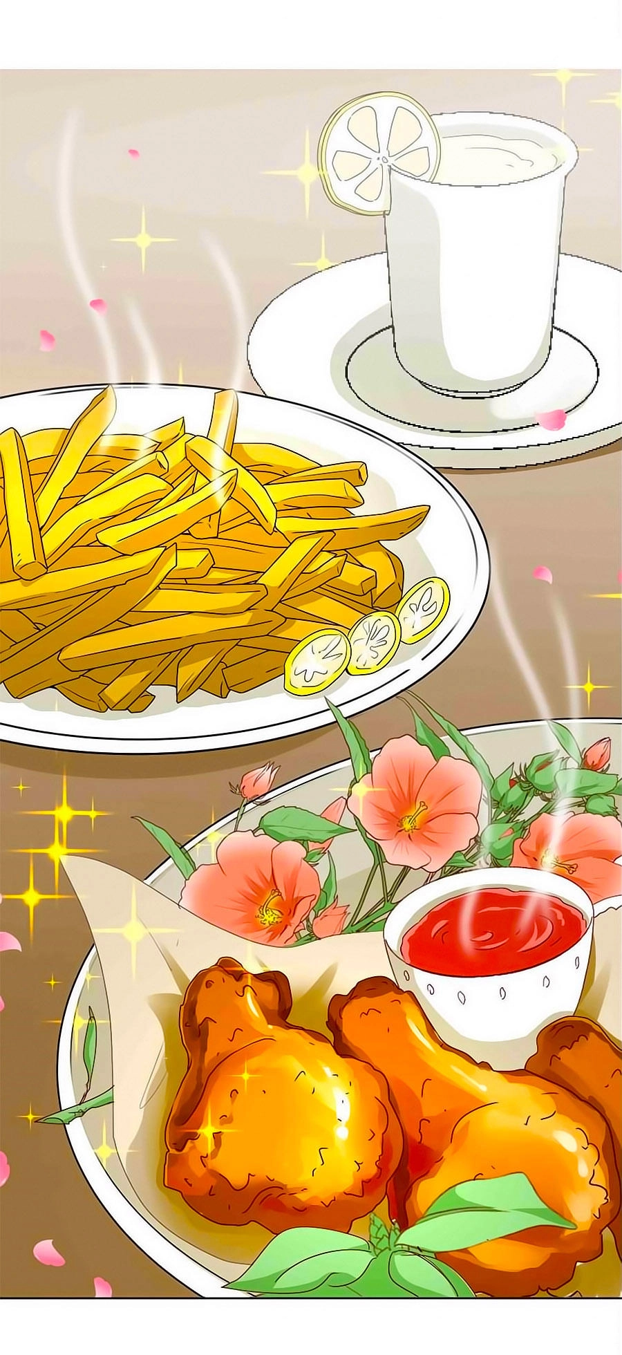 Kiêu Ngạo Vương Gia Chủng Điền Phi Chapter 25 - 8