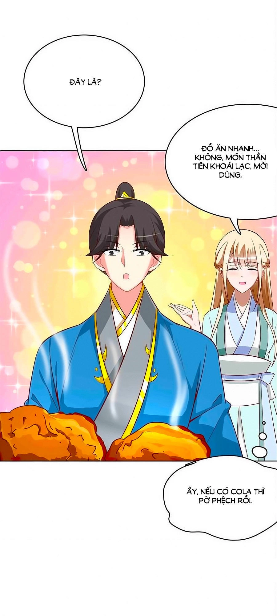 Kiêu Ngạo Vương Gia Chủng Điền Phi Chapter 25 - 9