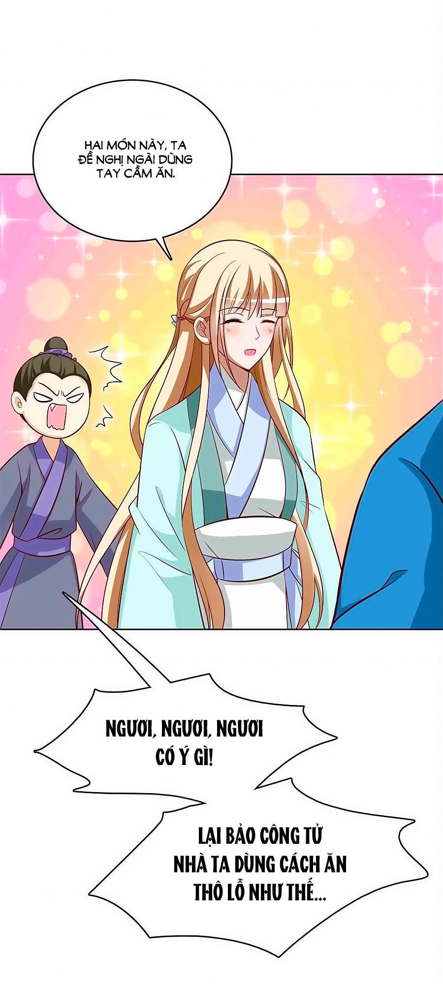 Kiêu Ngạo Vương Gia Chủng Điền Phi Chapter 25 - 11