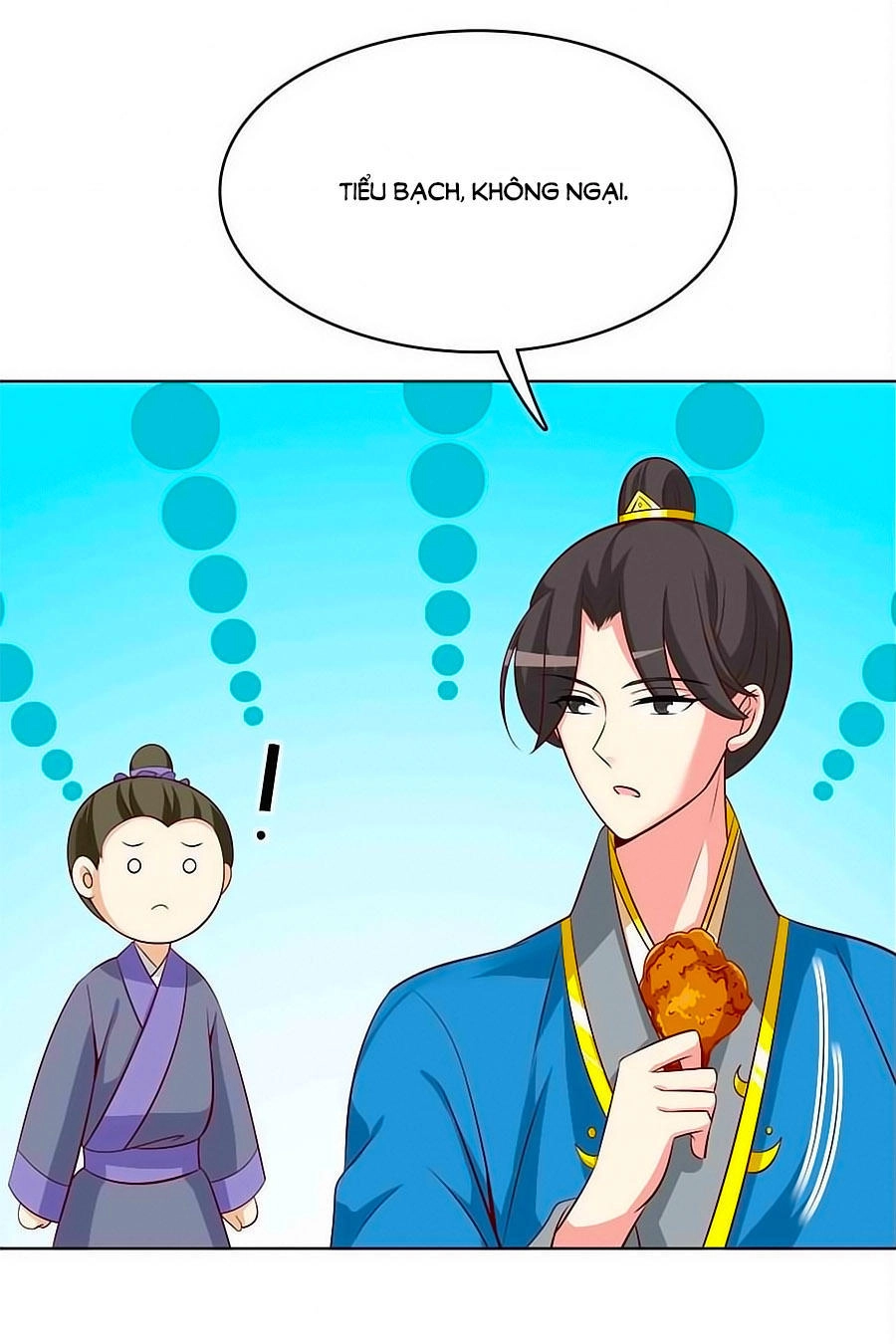 Kiêu Ngạo Vương Gia Chủng Điền Phi Chapter 25 - 12