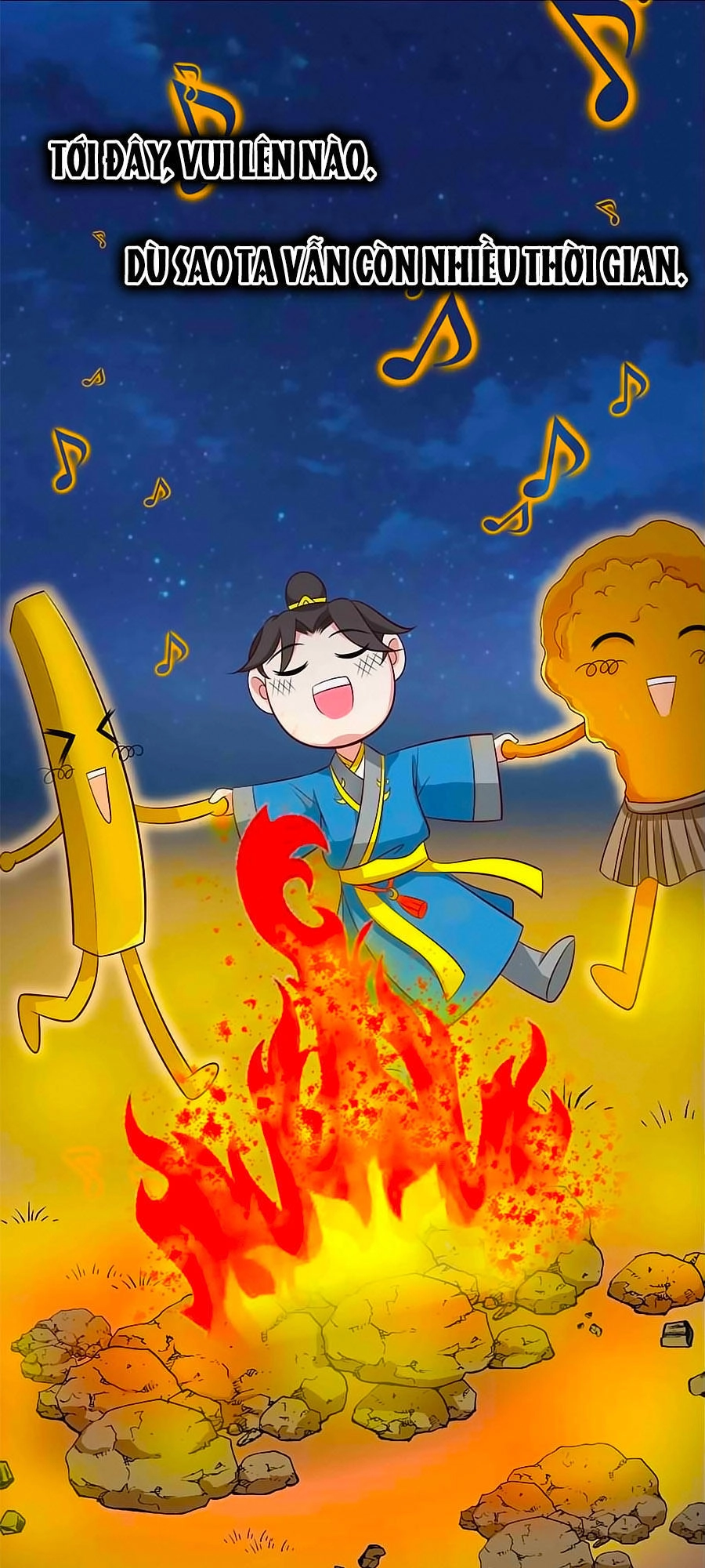 Kiêu Ngạo Vương Gia Chủng Điền Phi Chapter 26 - 1