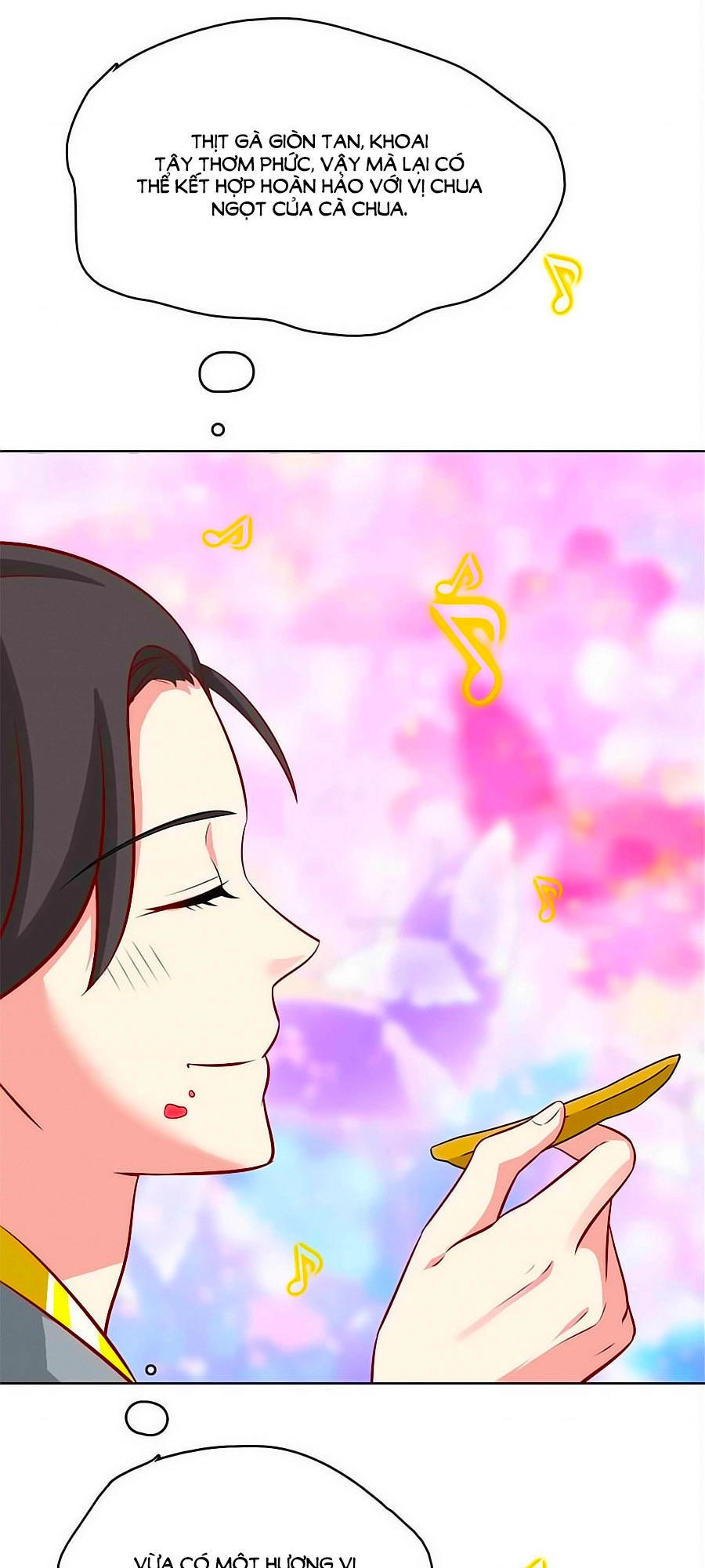 Kiêu Ngạo Vương Gia Chủng Điền Phi Chapter 26 - 3