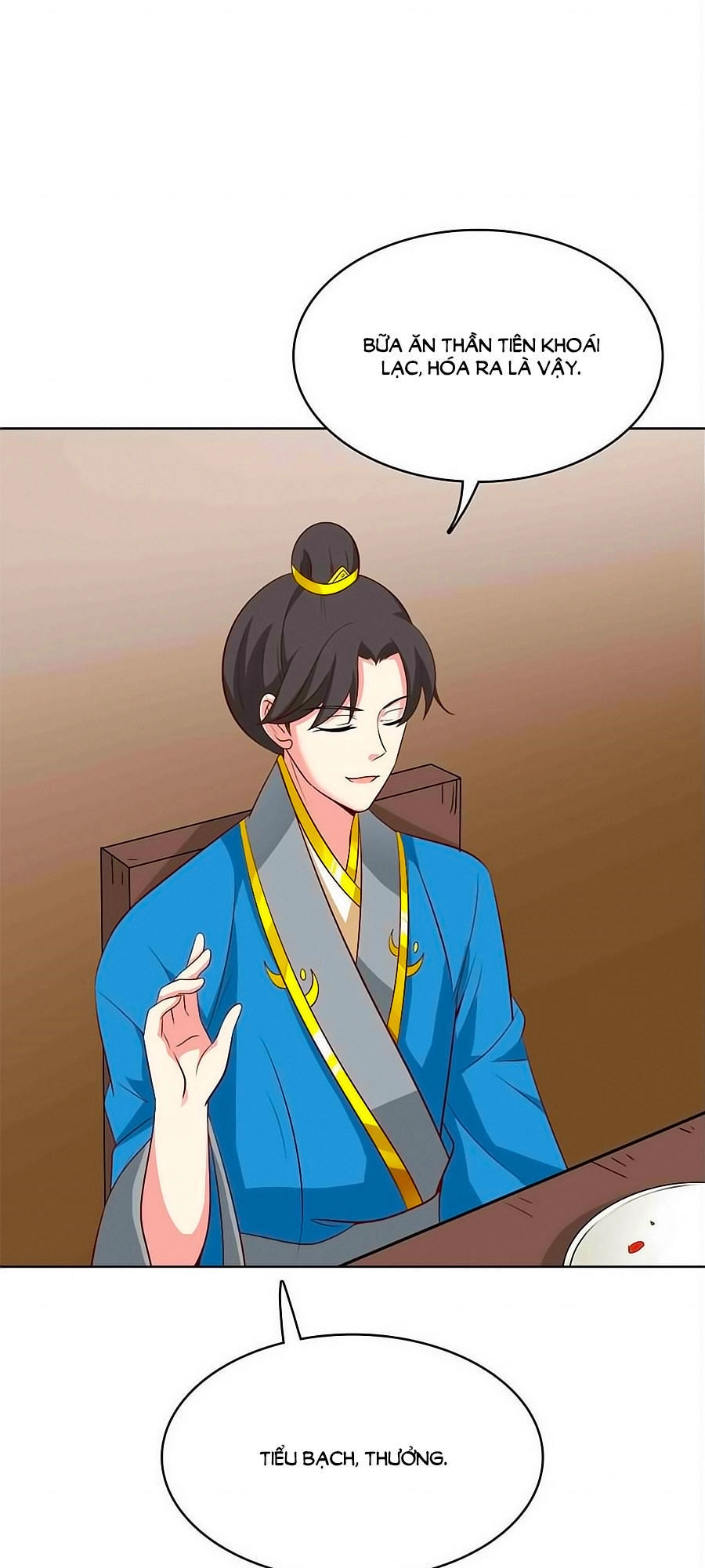 Kiêu Ngạo Vương Gia Chủng Điền Phi Chapter 26 - 5