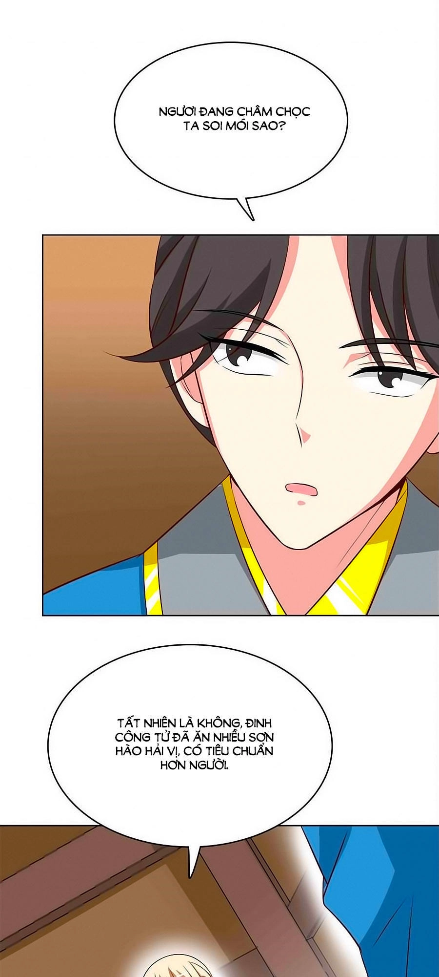 Kiêu Ngạo Vương Gia Chủng Điền Phi Chapter 26 - 9