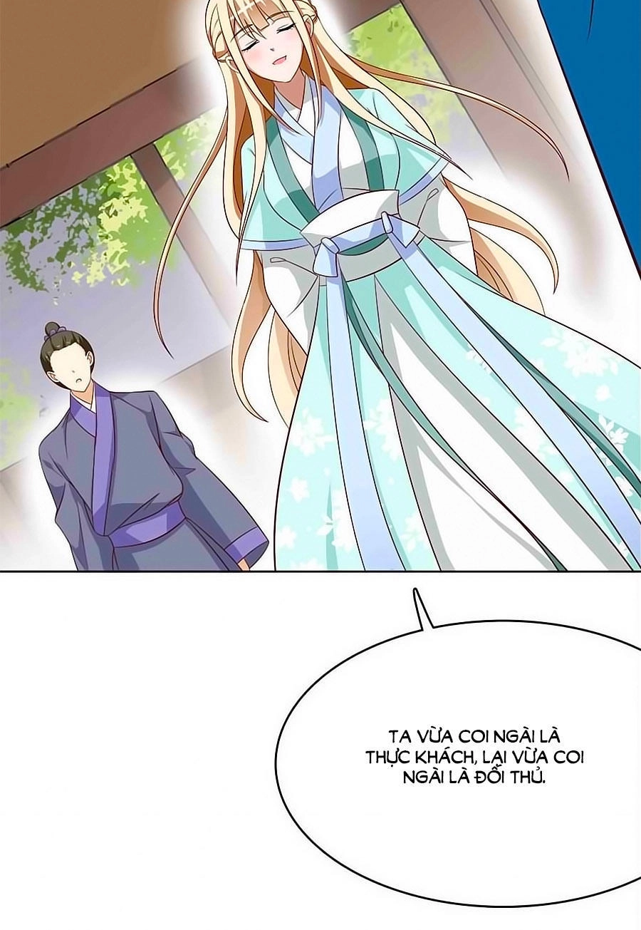 Kiêu Ngạo Vương Gia Chủng Điền Phi Chapter 26 - 10