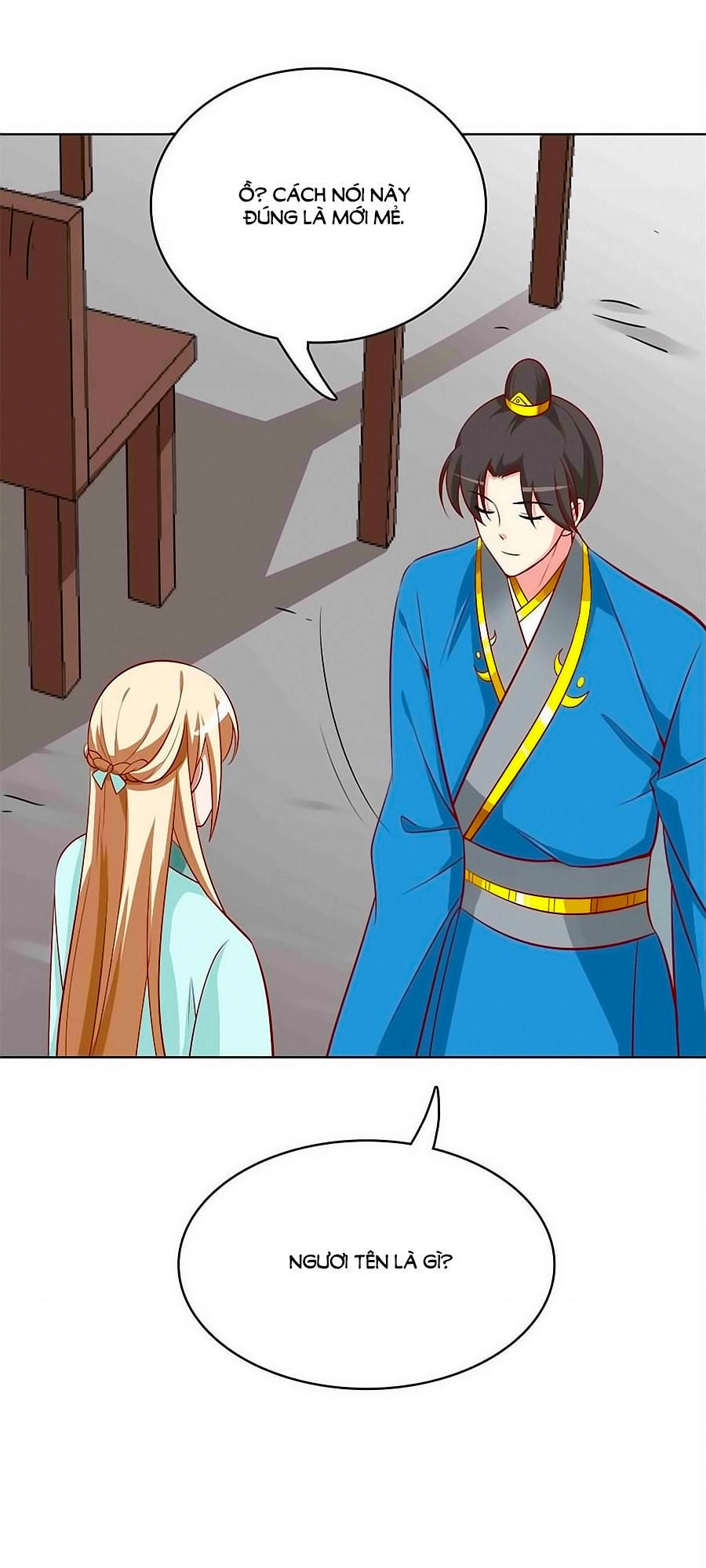 Kiêu Ngạo Vương Gia Chủng Điền Phi Chapter 26 - 11