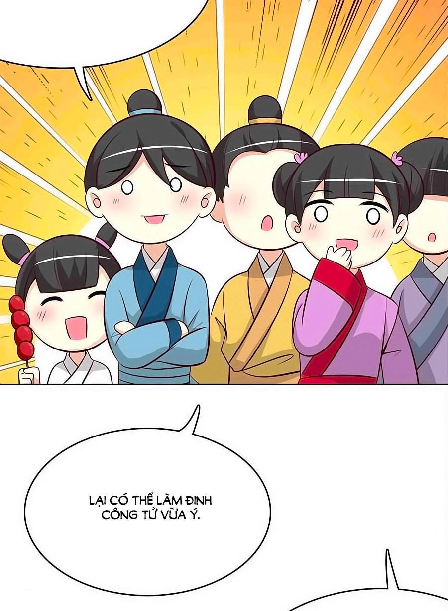 Kiêu Ngạo Vương Gia Chủng Điền Phi Chapter 26 - 14