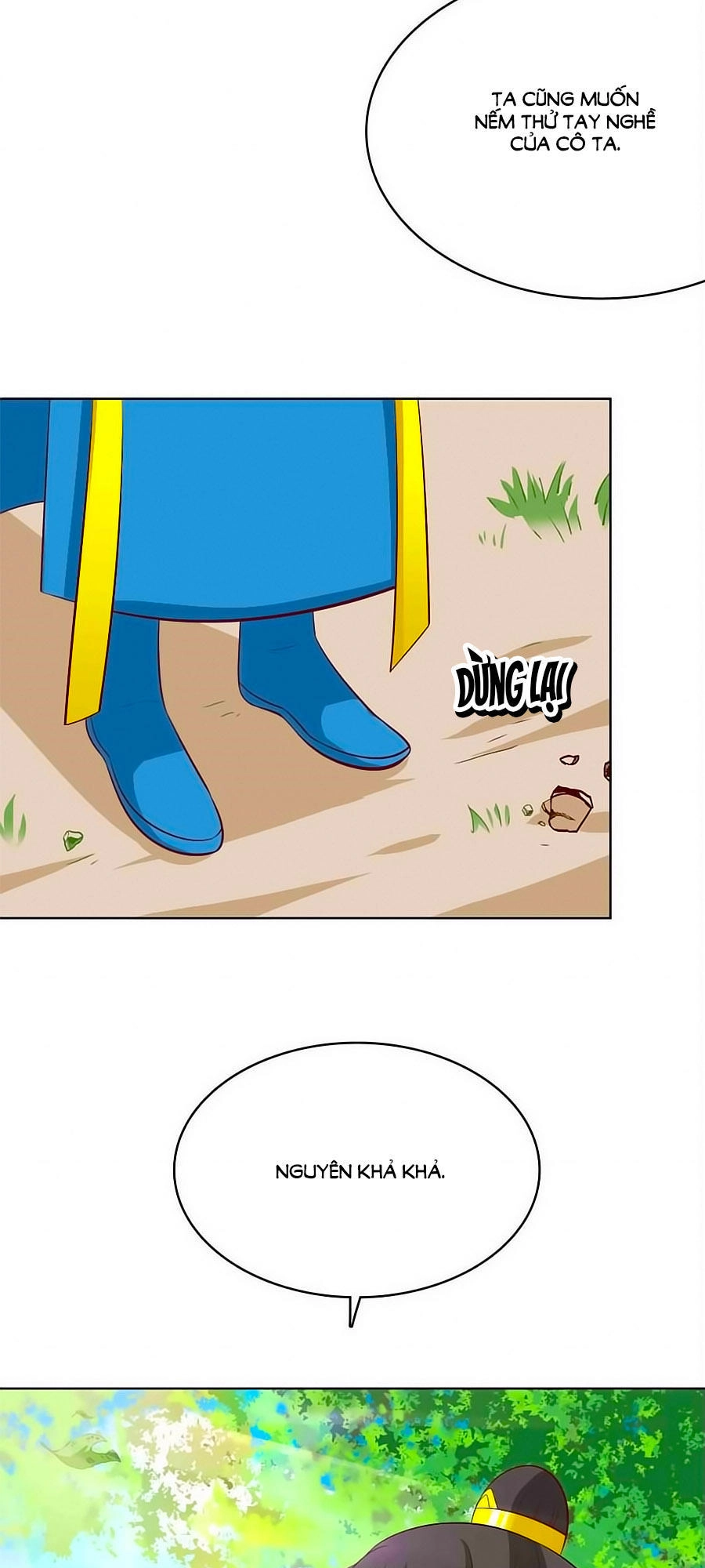 Kiêu Ngạo Vương Gia Chủng Điền Phi Chapter 26 - 15