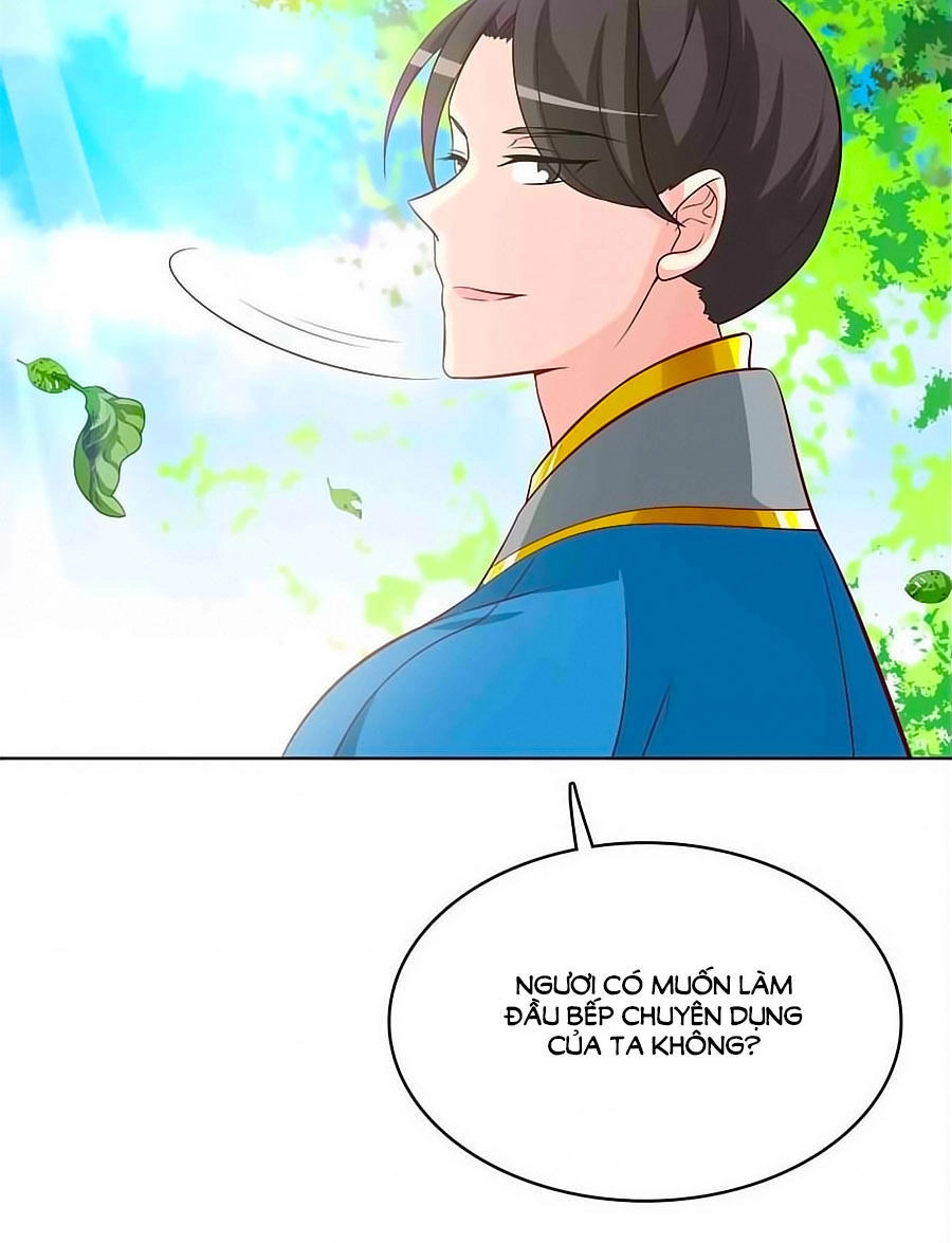 Kiêu Ngạo Vương Gia Chủng Điền Phi Chapter 26 - 16