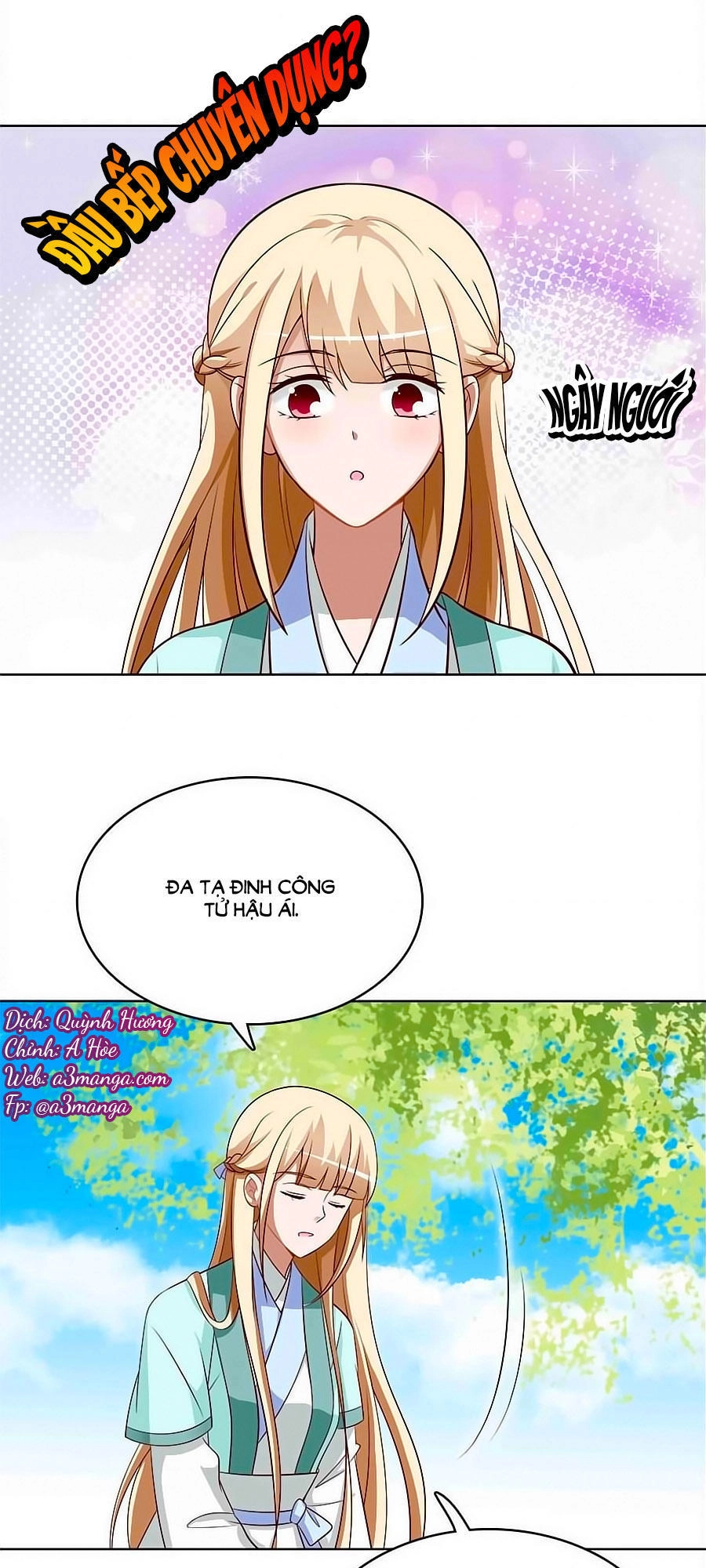 Kiêu Ngạo Vương Gia Chủng Điền Phi Chapter 27 - 1