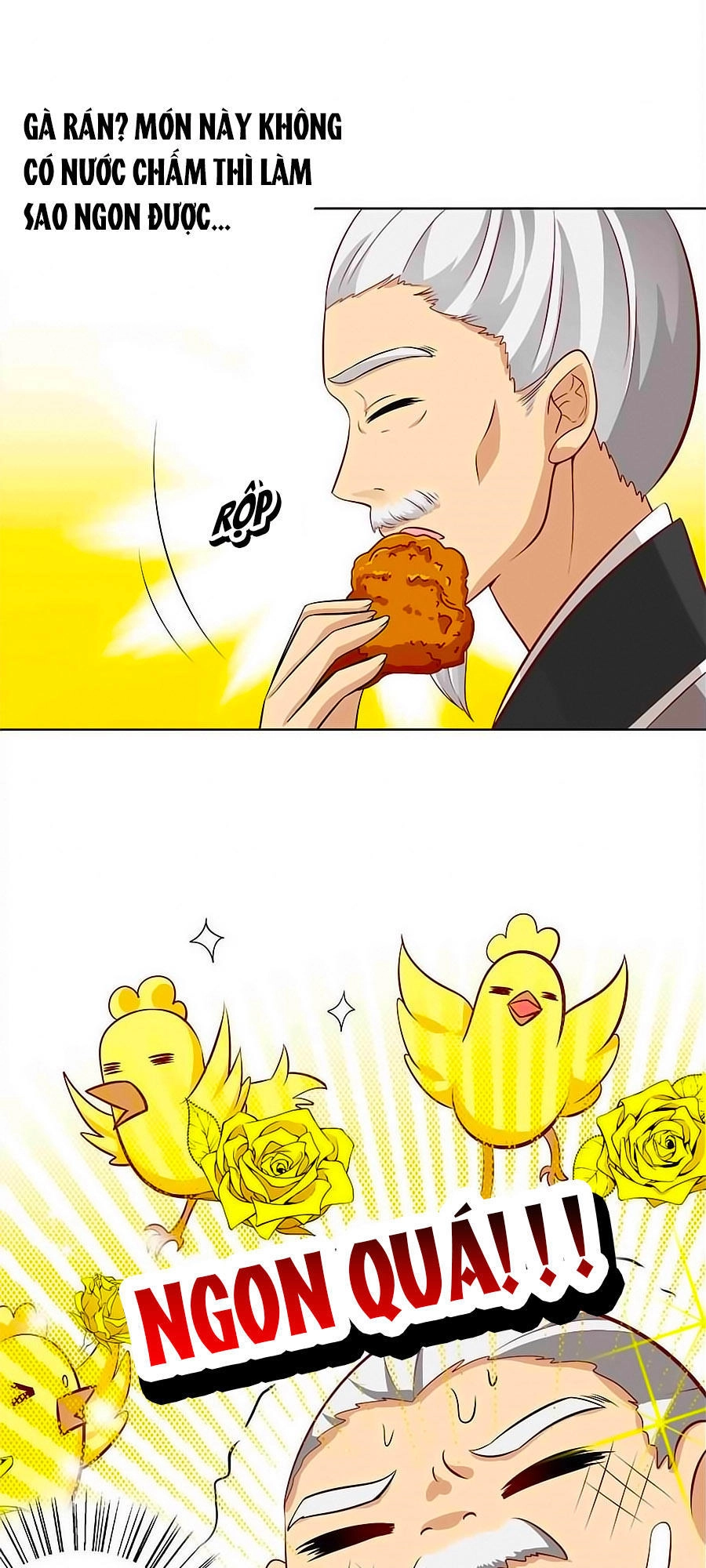 Kiêu Ngạo Vương Gia Chủng Điền Phi Chapter 28 - 7