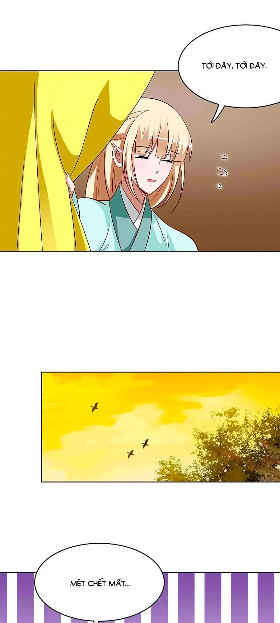 Kiêu Ngạo Vương Gia Chủng Điền Phi Chapter 29 - 3