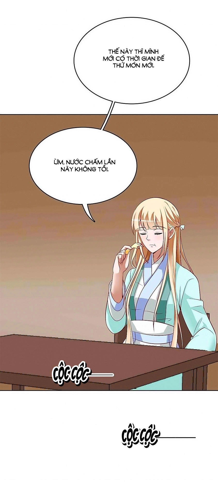 Kiêu Ngạo Vương Gia Chủng Điền Phi Chapter 29 - 7