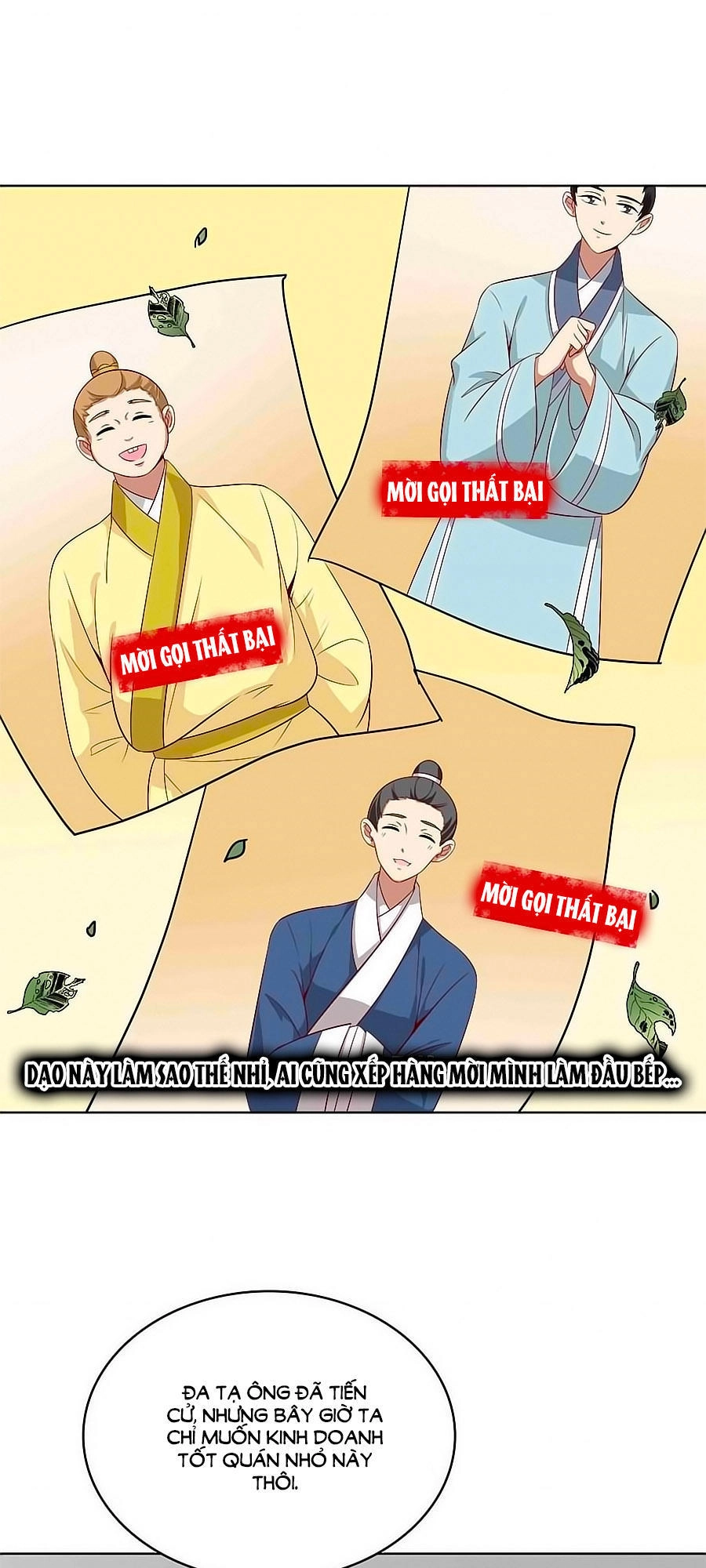 Kiêu Ngạo Vương Gia Chủng Điền Phi Chapter 29 - 11