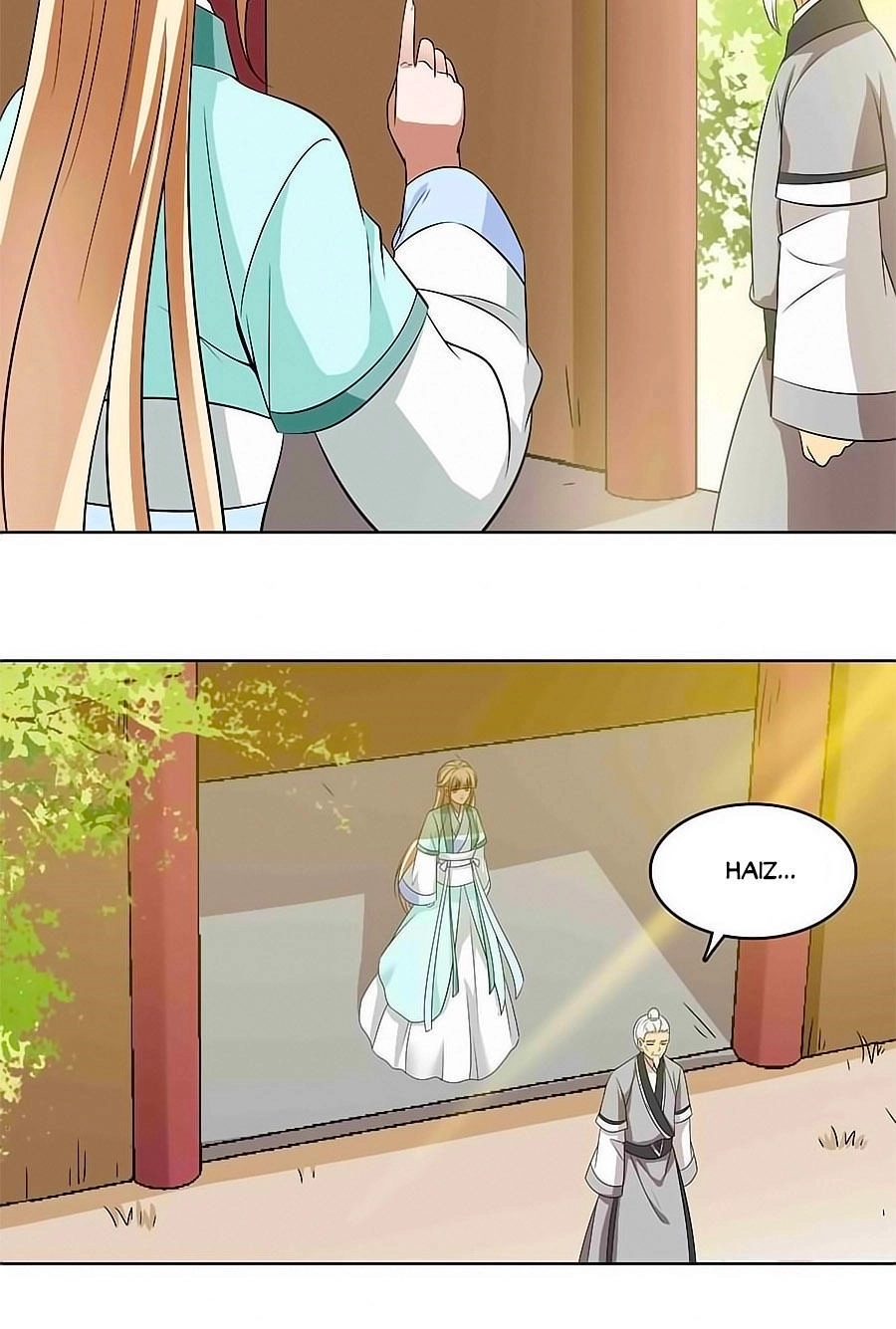 Kiêu Ngạo Vương Gia Chủng Điền Phi Chapter 29 - 14