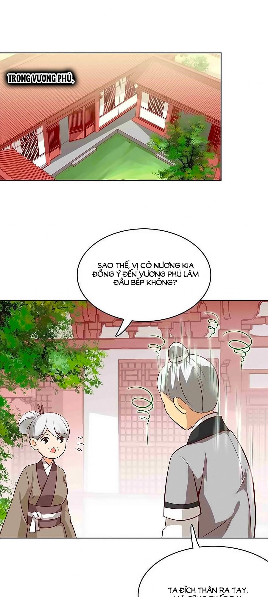 Kiêu Ngạo Vương Gia Chủng Điền Phi Chapter 29 - 17