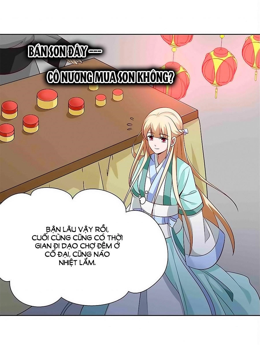 Kiêu Ngạo Vương Gia Chủng Điền Phi Chapter 30 - 2