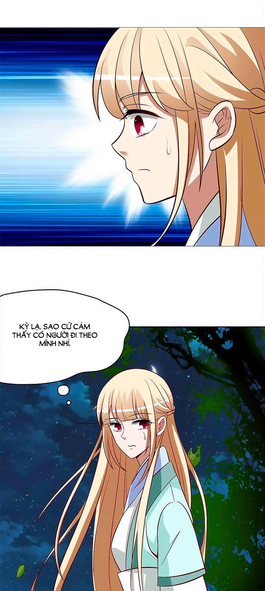 Kiêu Ngạo Vương Gia Chủng Điền Phi Chapter 30 - 5