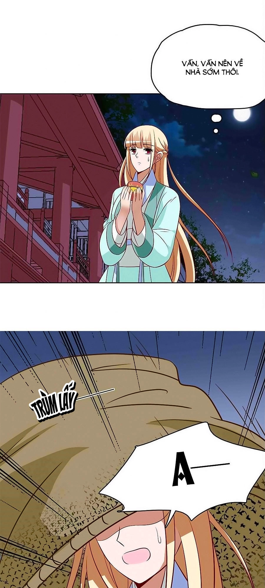 Kiêu Ngạo Vương Gia Chủng Điền Phi Chapter 30 - 7