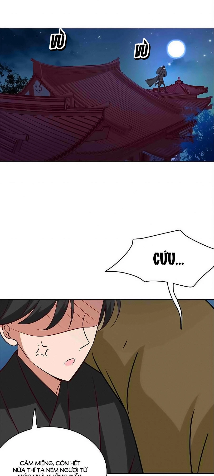 Kiêu Ngạo Vương Gia Chủng Điền Phi Chapter 30 - 11