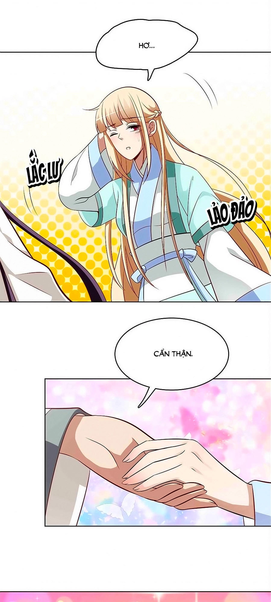 Kiêu Ngạo Vương Gia Chủng Điền Phi Chapter 30 - 15