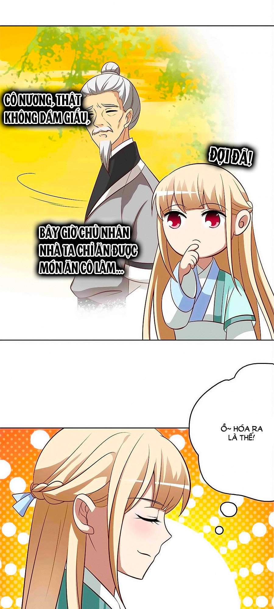 Kiêu Ngạo Vương Gia Chủng Điền Phi Chapter 31 - 3