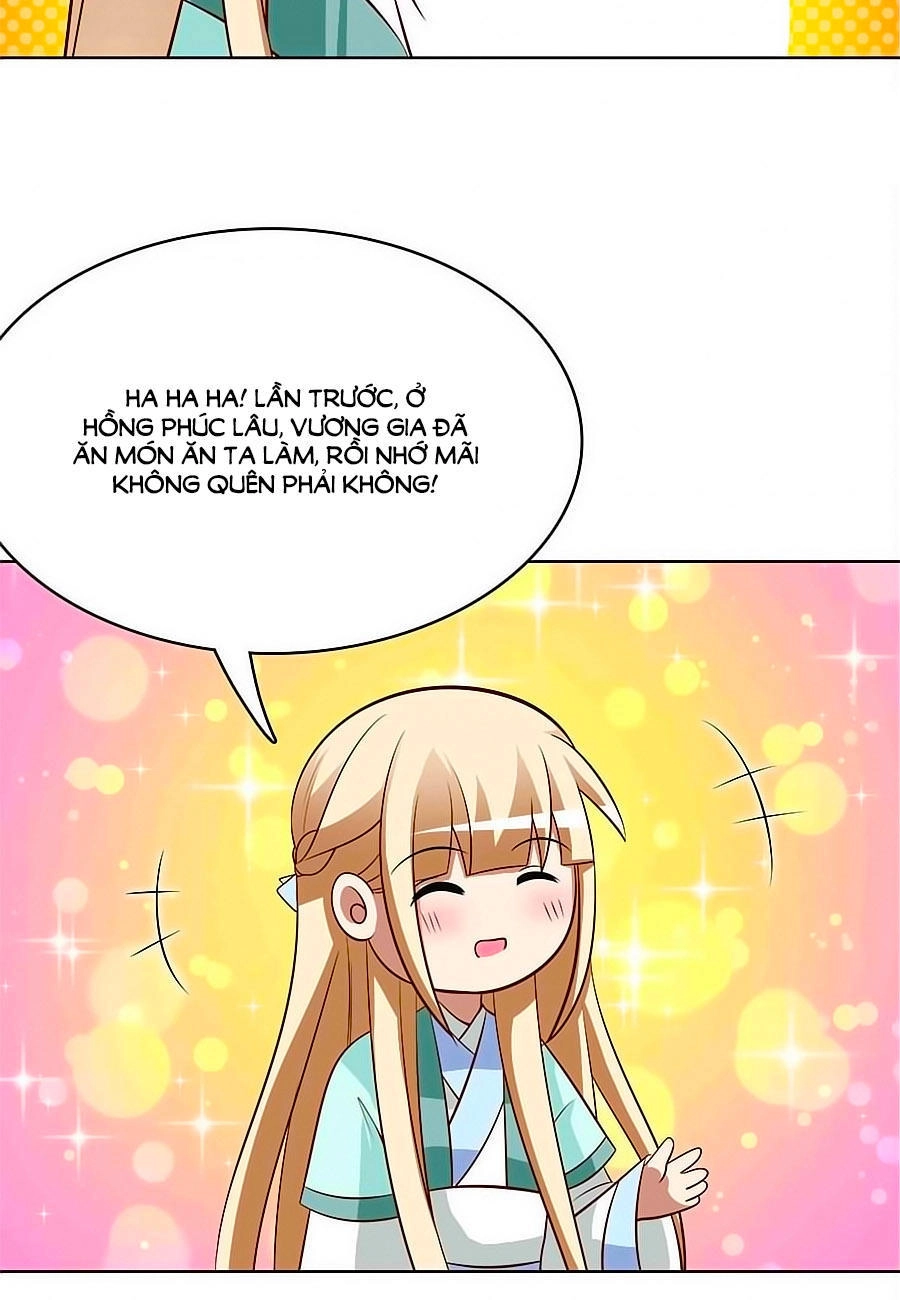 Kiêu Ngạo Vương Gia Chủng Điền Phi Chapter 31 - 4