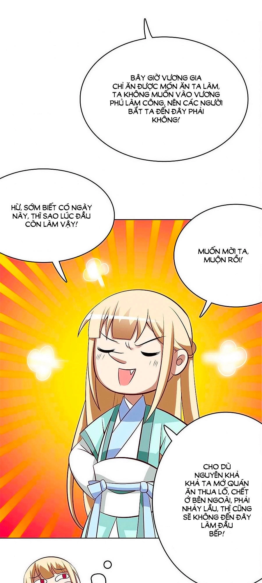 Kiêu Ngạo Vương Gia Chủng Điền Phi Chapter 31 - 5