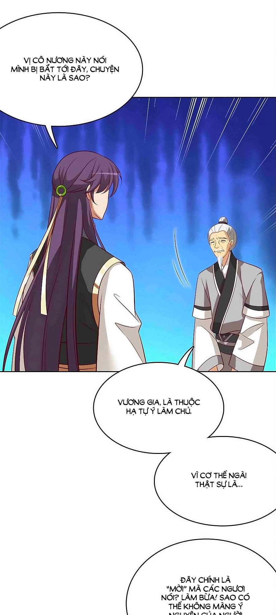 Kiêu Ngạo Vương Gia Chủng Điền Phi Chapter 31 - 7