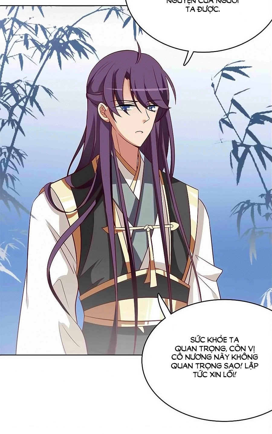 Kiêu Ngạo Vương Gia Chủng Điền Phi Chapter 31 - 8