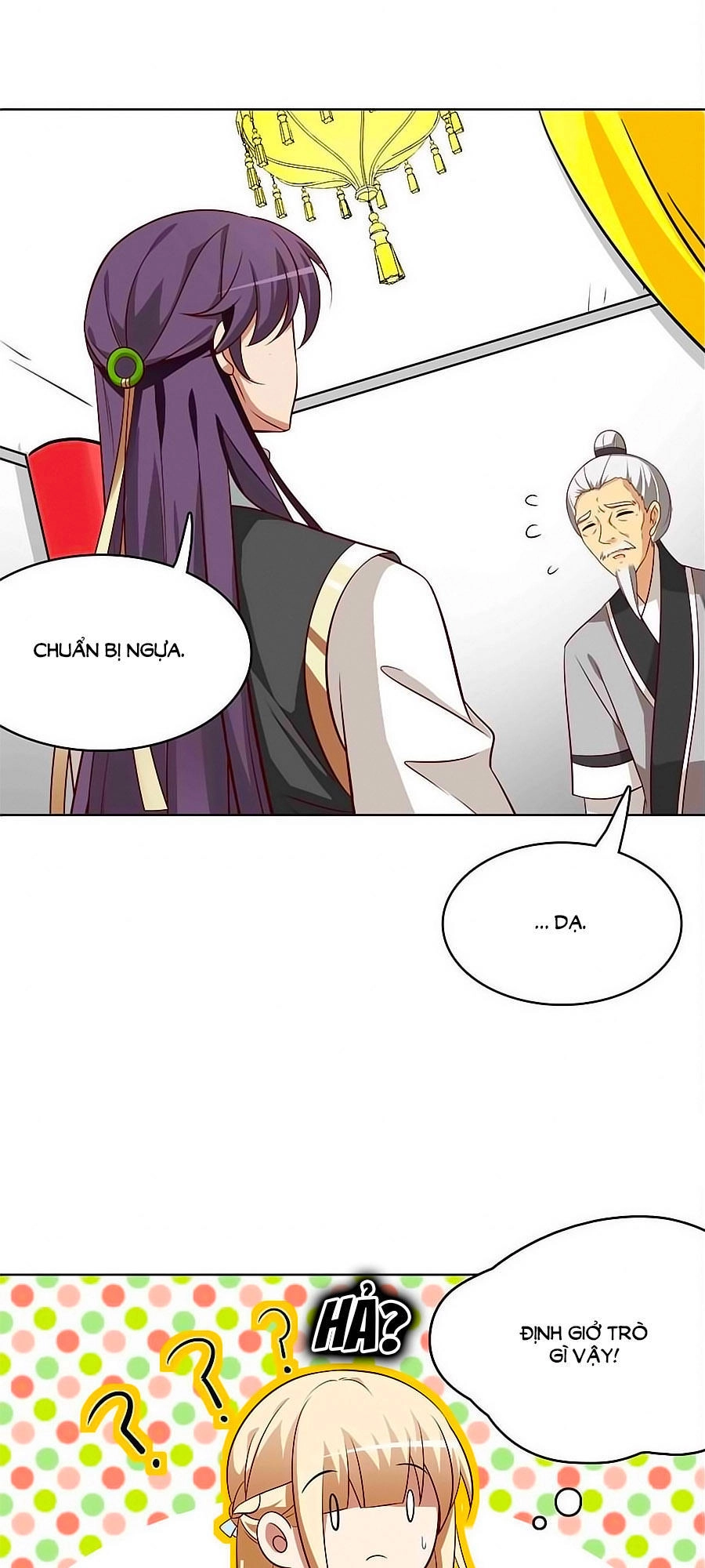 Kiêu Ngạo Vương Gia Chủng Điền Phi Chapter 31 - 11