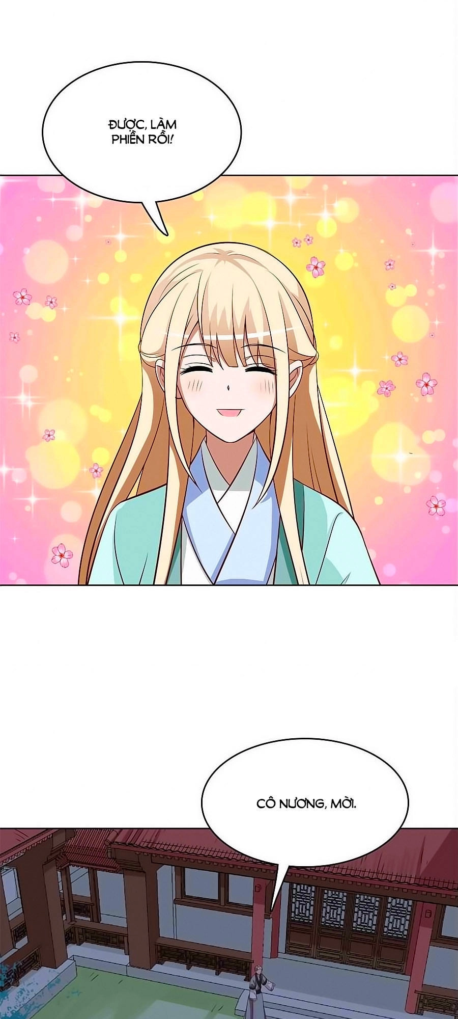 Kiêu Ngạo Vương Gia Chủng Điền Phi Chapter 32 - 9