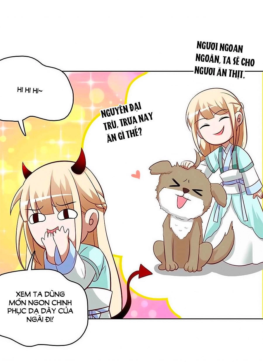 Kiêu Ngạo Vương Gia Chủng Điền Phi Chapter 33 - 2