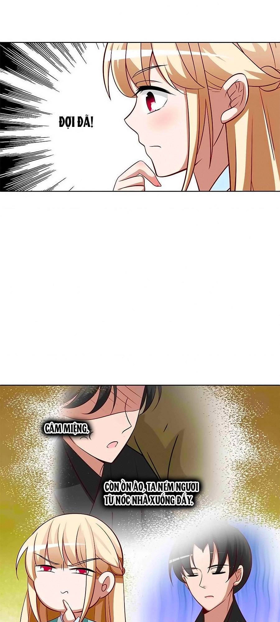 Kiêu Ngạo Vương Gia Chủng Điền Phi Chapter 33 - 3