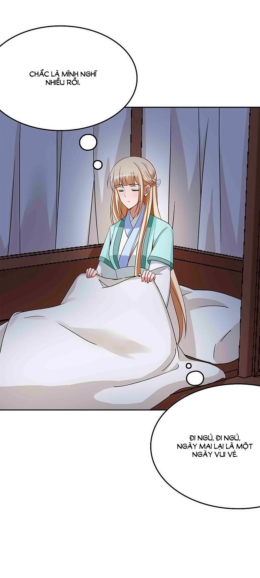 Kiêu Ngạo Vương Gia Chủng Điền Phi Chapter 33 - 5