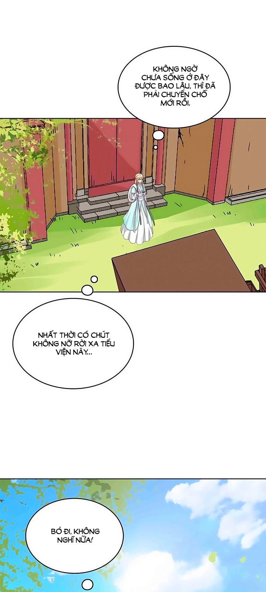 Kiêu Ngạo Vương Gia Chủng Điền Phi Chapter 33 - 9