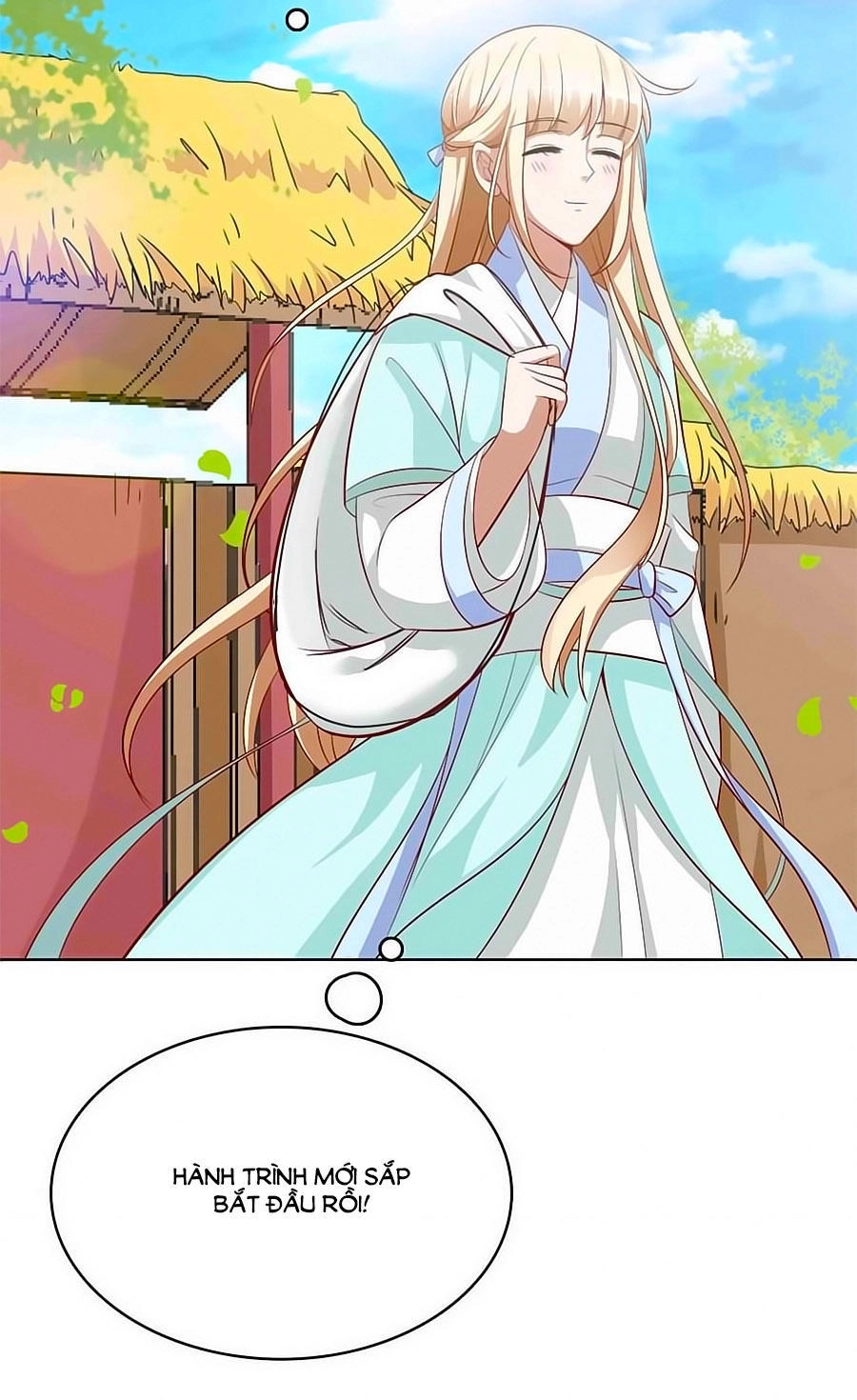 Kiêu Ngạo Vương Gia Chủng Điền Phi Chapter 33 - 10