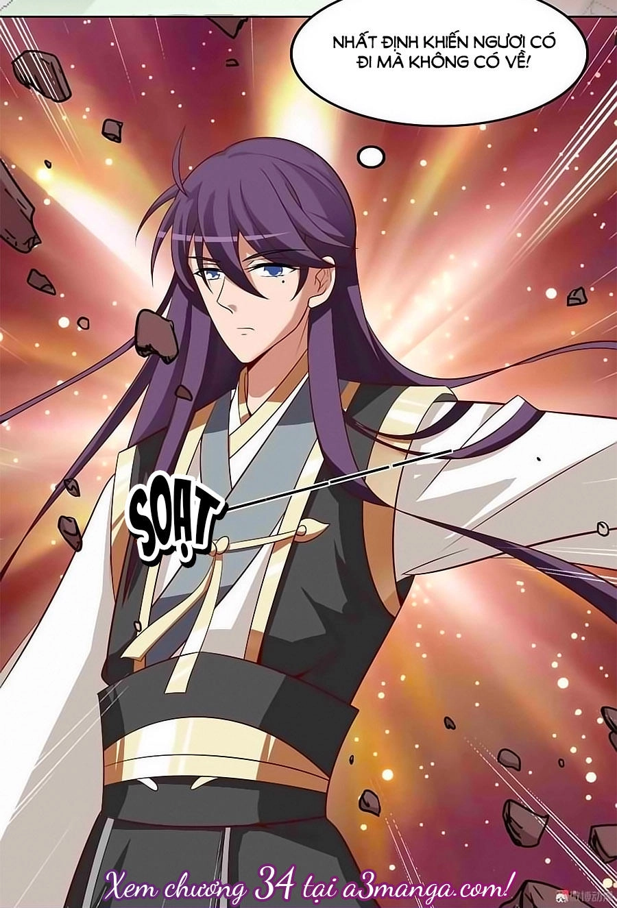 Kiêu Ngạo Vương Gia Chủng Điền Phi Chapter 33 - 13