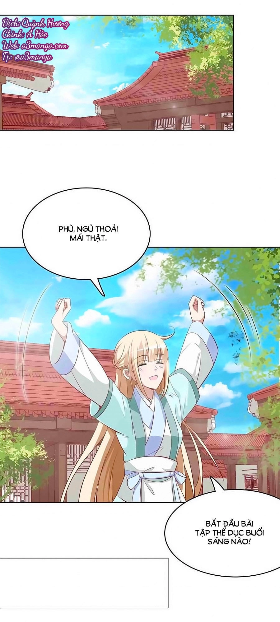 Kiêu Ngạo Vương Gia Chủng Điền Phi Chapter 34 - 1