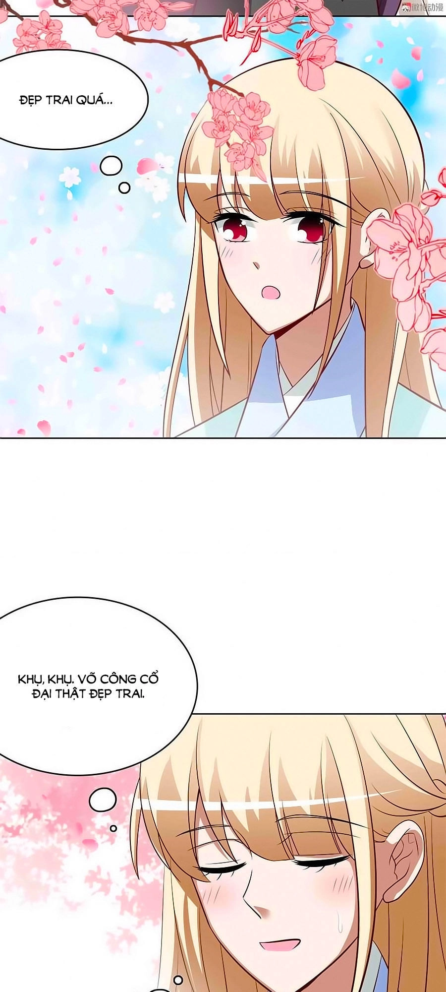 Kiêu Ngạo Vương Gia Chủng Điền Phi Chapter 34 - 6