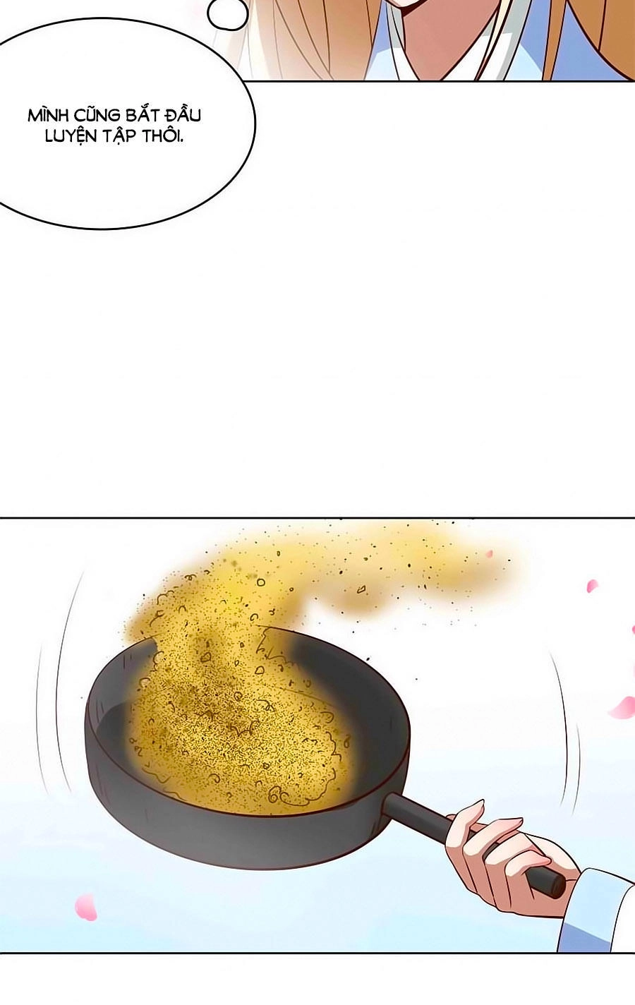 Kiêu Ngạo Vương Gia Chủng Điền Phi Chapter 34 - 7