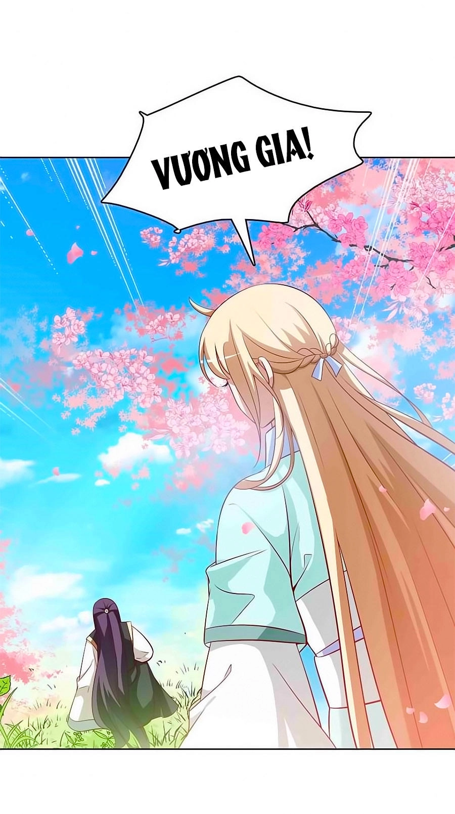 Kiêu Ngạo Vương Gia Chủng Điền Phi Chapter 34 - 12