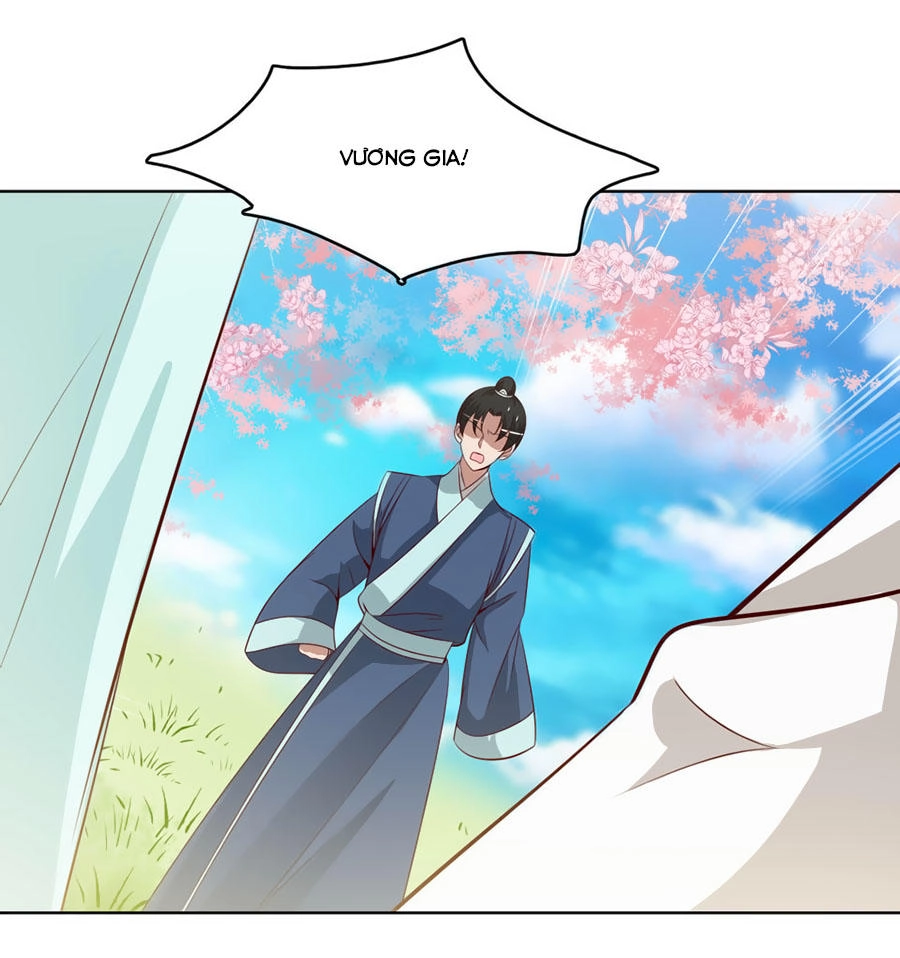 Kiêu Ngạo Vương Gia Chủng Điền Phi Chapter 35 - 3